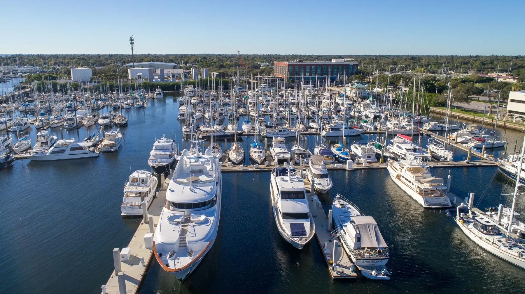 Harborage Marina — Harborage-117(1)